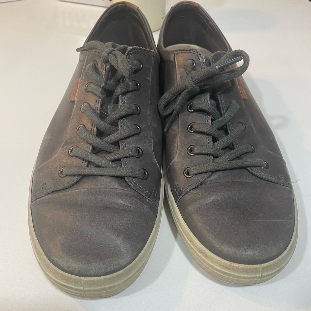 Ecco Soft 7 Lace-up 👟 Sneakers
